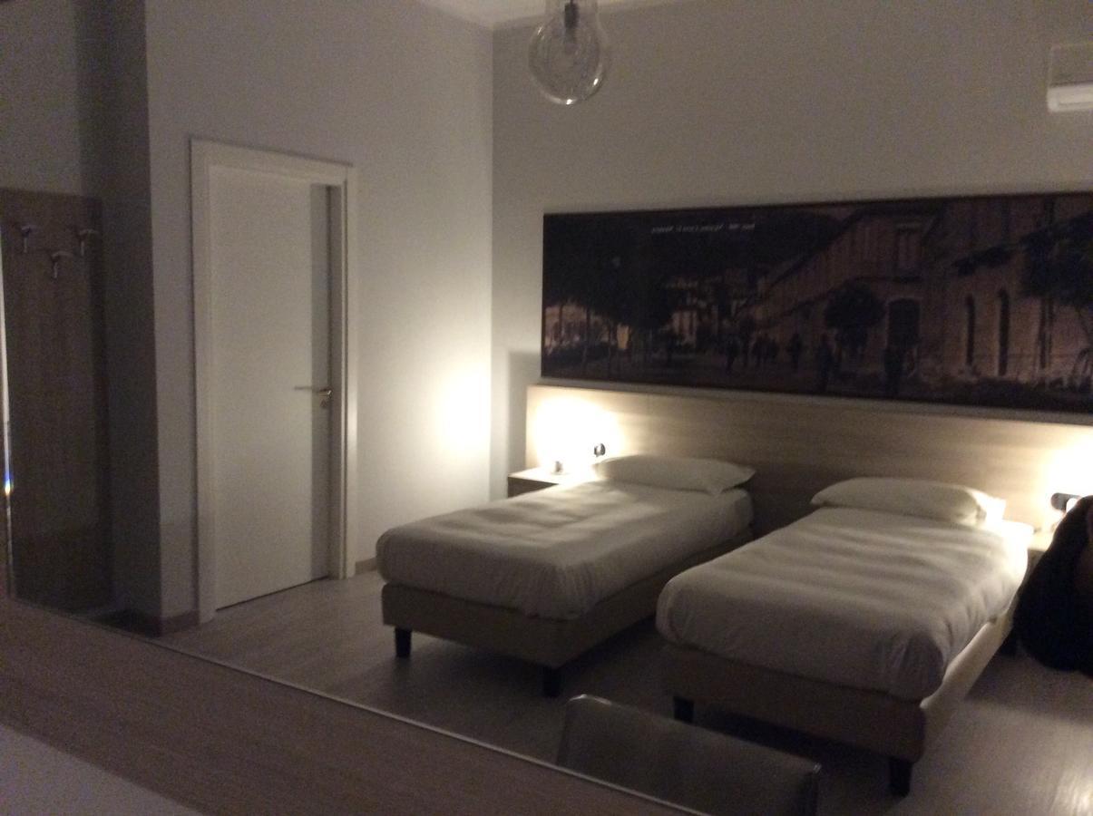 Il Borghetto Hotel Ristorante ลาเมเซ แตร์เม ภายนอก รูปภาพ