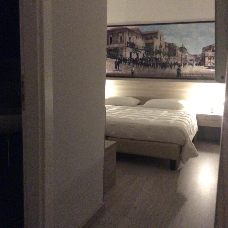 Il Borghetto Hotel Ristorante ลาเมเซ แตร์เม ภายนอก รูปภาพ
