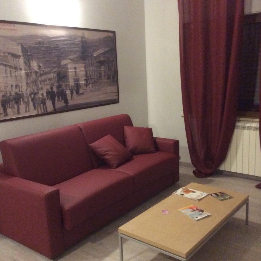 Il Borghetto Hotel Ristorante ลาเมเซ แตร์เม ภายนอก รูปภาพ