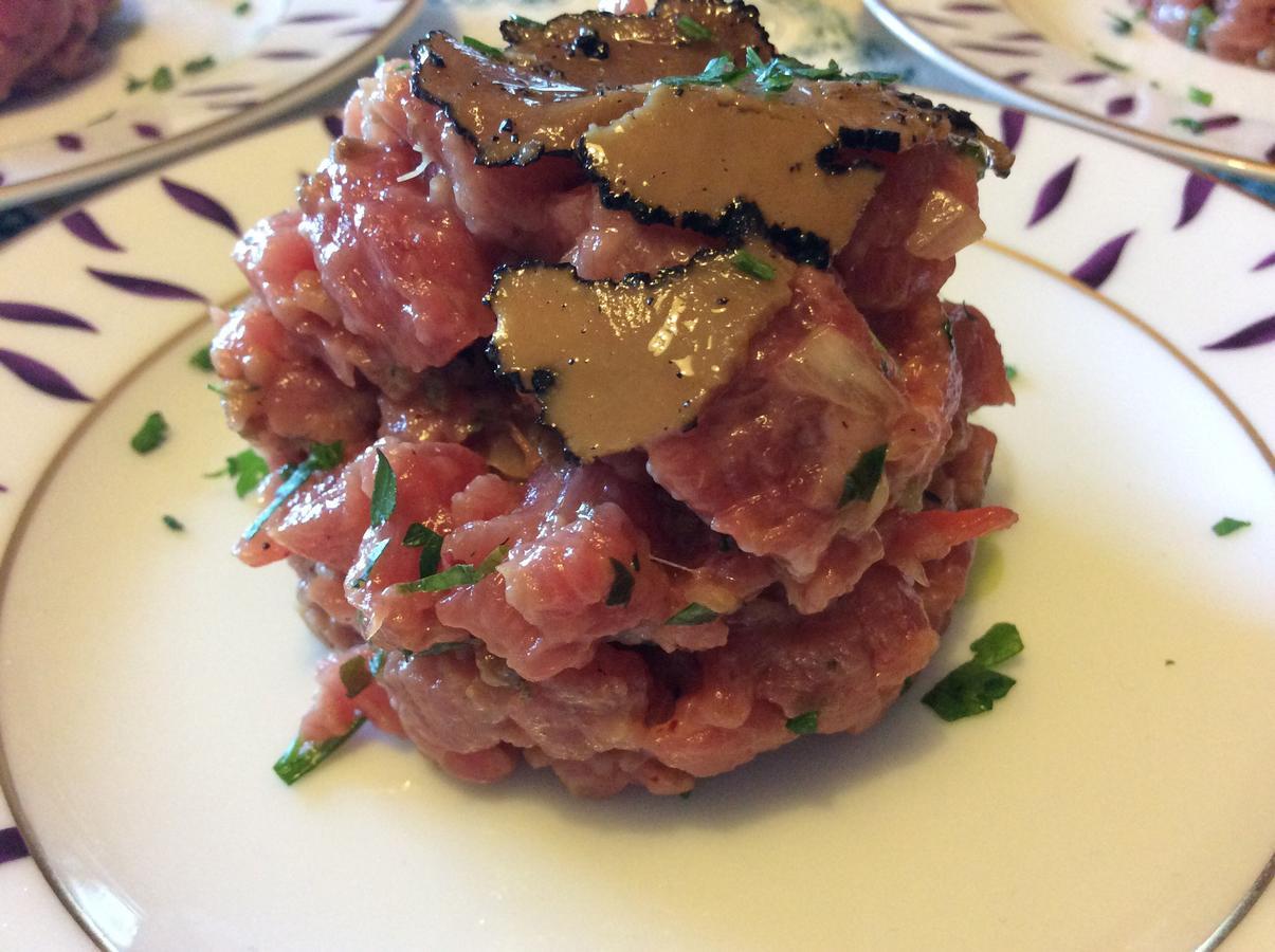 Il Borghetto Hotel Ristorante ลาเมเซ แตร์เม ภายนอก รูปภาพ