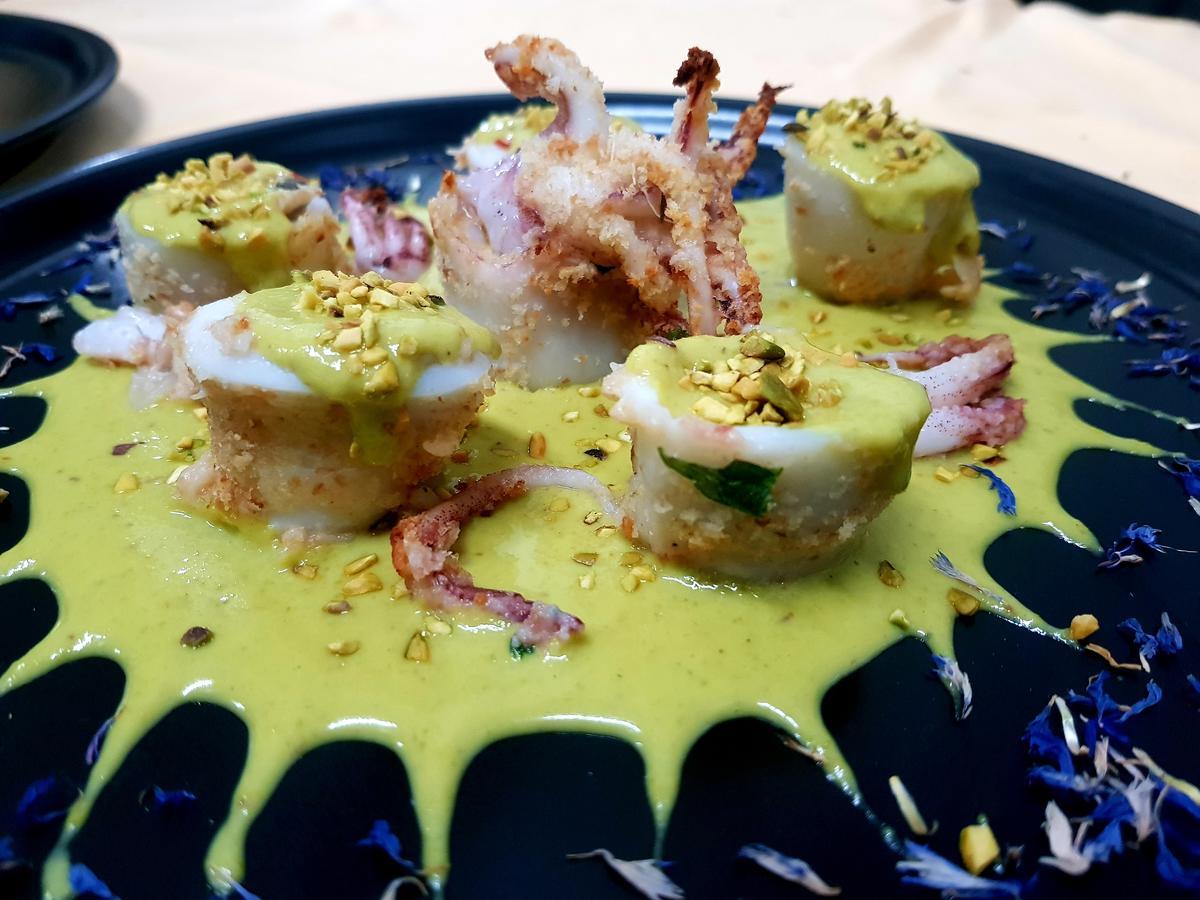 Il Borghetto Hotel Ristorante ลาเมเซ แตร์เม ภายนอก รูปภาพ